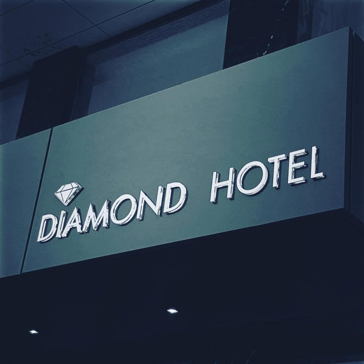 Apart Hotel In Nizami Baku Exterior photo